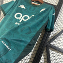 Camisa Monaco III 2025/26