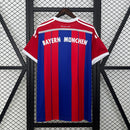 Camisa Retrô Bayern de Munique 2014/15