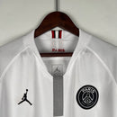 Camisa Retrô PSG  2018/19 White