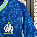 Camisa Olympique de Marseille III 2025/26