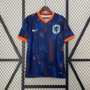 Camisa Holanda Away 2024