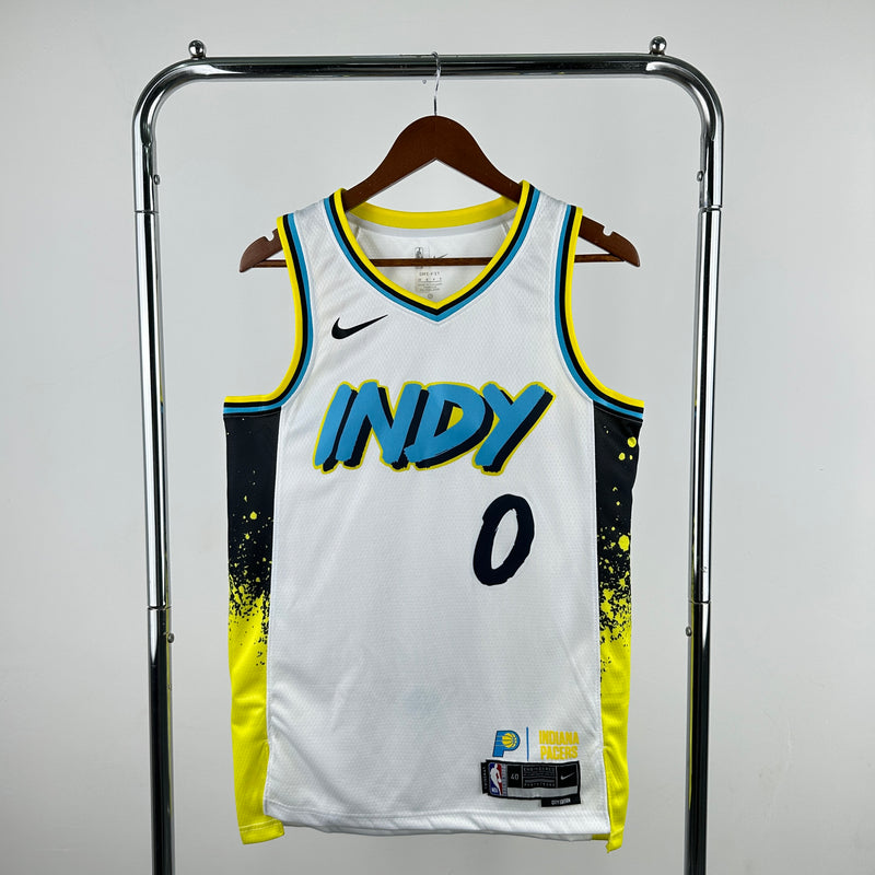 Regata Indiana Pacers City Edition