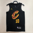 Regata Cleveland Cavaliers Statement Edition