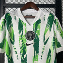 Camisa Nigeria Home 2025