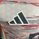 Camisa Bayern de Munique Away 2025/26 Versão Jogador