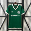 Camisa Palmeiras Home 2025