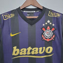 Camisa Retrô Corinthians 2009