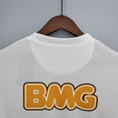 Camisa Retrô Santos 2011