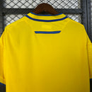 Camisa Cadíz Home 2025/26