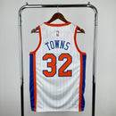 Regata New York Knicks City Edition