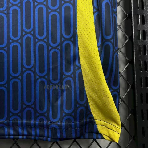 Camisa Al Nassr Away 2024/25