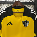 Camisa Atletico-MG Treino 2025