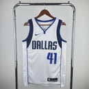 Regata Dallas Mavericks Association Edition