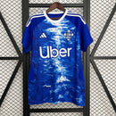 Camisa Como Home 2025/26