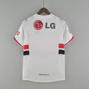 Camisa Retrô São Paulo 2006