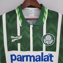Camisa Retrô Palmeiras 1996