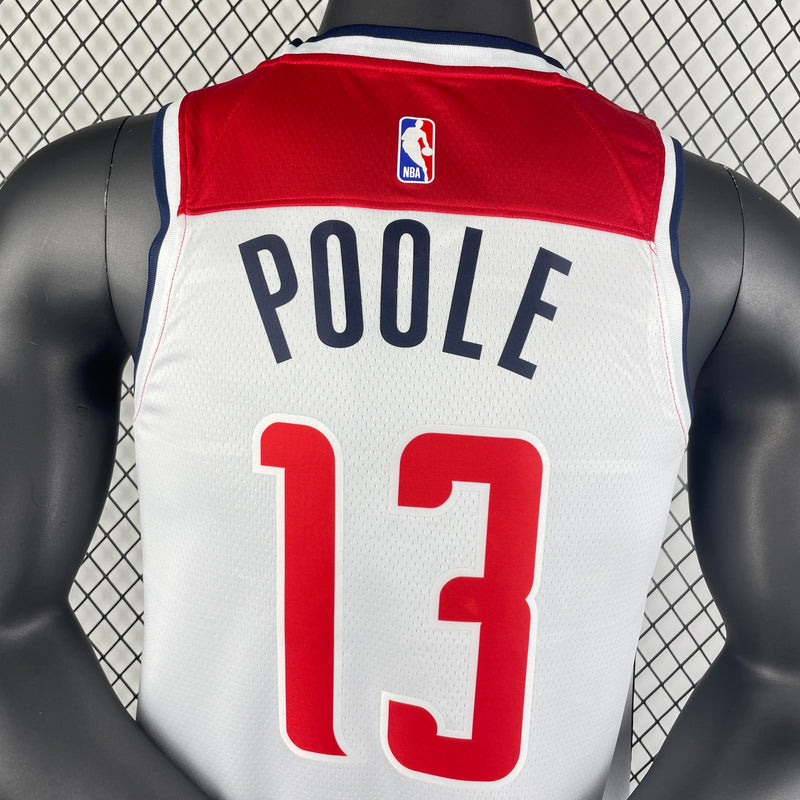 Regata Washington Wizards Association Edition