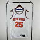 Regata New York Knicks Association Edition