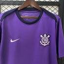 Camisa Corinthians Treino 2025