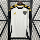 Camisa Atlético-MG Away 2025