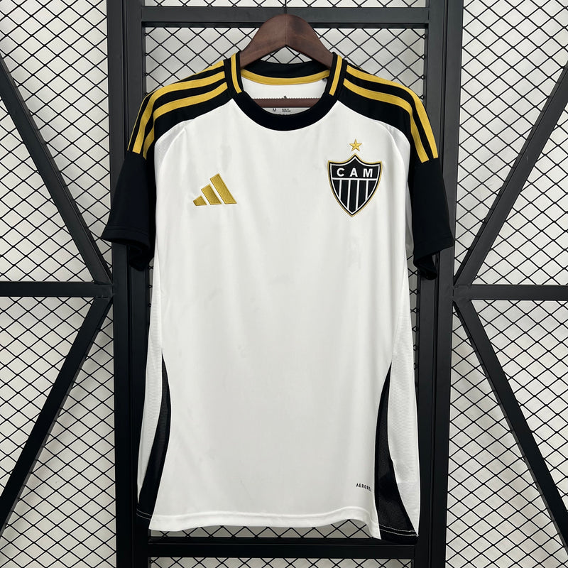 Camisa Atlético-MG Away 2025