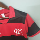 Camisa Retrô Flamengo 1982