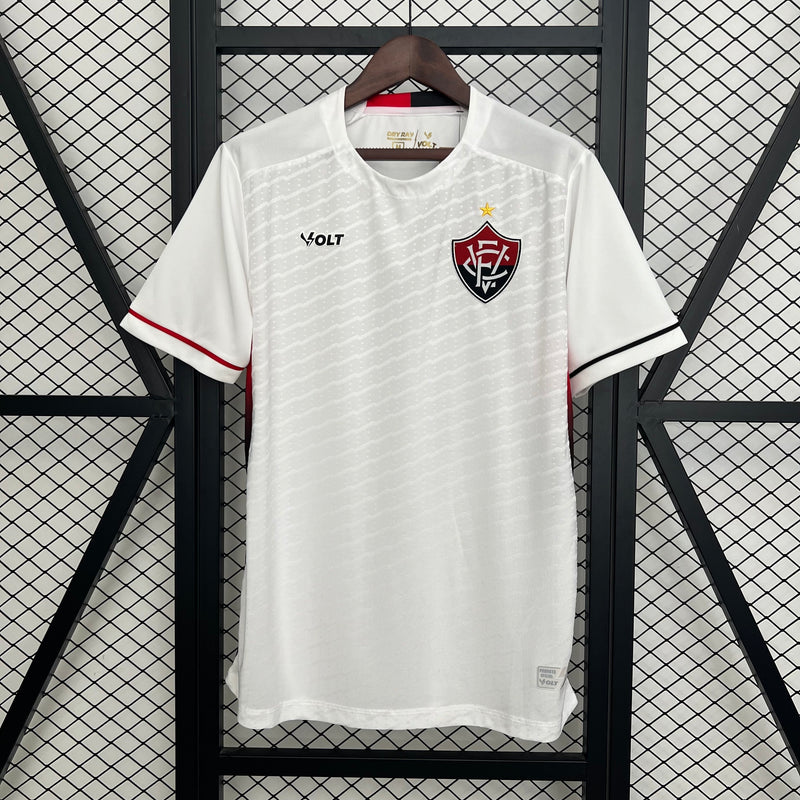Camisa Vitória Away 2025
