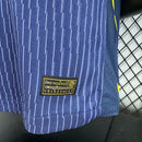 Camisa Atletico de Madrid Away 2025/26 Versão Jogador