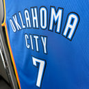 Regata Oklahoma City Thunder Icon Edition