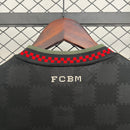 Camisa Bayern München III 2025/26