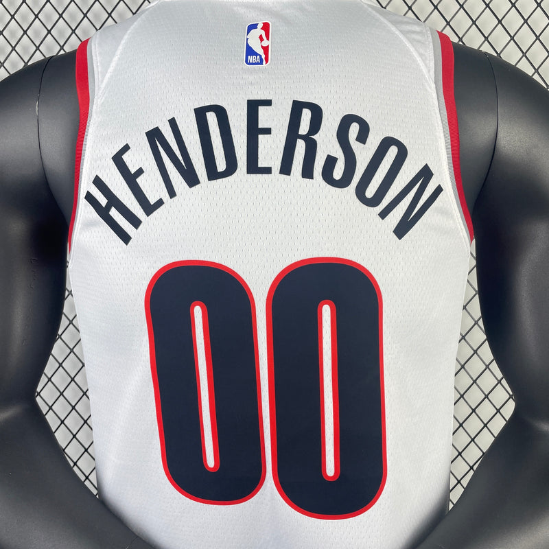 Regata Portland Trail Blazers Association Edition