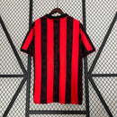 Camisa Retrô Milan 1988/89