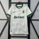 Camisa Sporting Away 2025/26