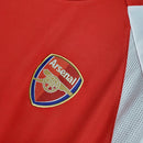 Camisa Retrô Arsenal 2002/04