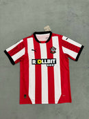 Camisa Southampton Home 2024/25