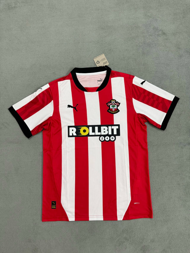 Camisa Southampton Home 2024/25
