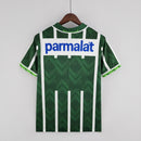 Camisa Retrô Palmeiras 1996