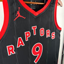 Regata Toronto Raptors Statement Edition