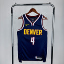 Regata Denver Nuggets Icon Edition