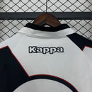 Camisa Retrô Vasco da Gama 1997