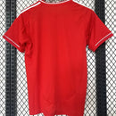 Camisa Liverpool Home 2025/26