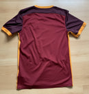 Camisa Retrô Roma 2015/16